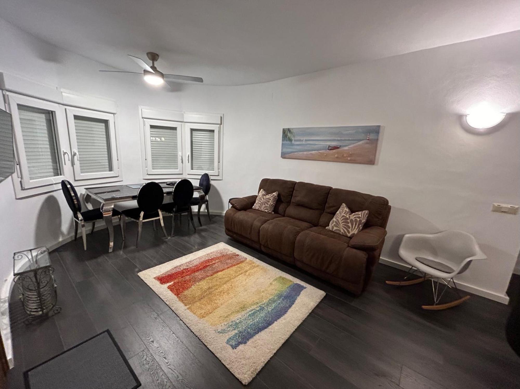 Casa Bay Vida Teulada - Moraira Apartment Exterior photo